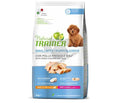 Natural Trainer Junior Puppy Mini Chicken - с пилешко месо, за кучета малки и мини породи до 12 месеца 7 кг.