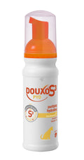 Douxo S3 Pyo mousse - почистваща и хидратираща пяна за кучета без отмиване 150 мл.