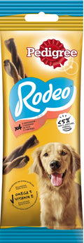 Pedigree Rodeo - деликатесно лакомство