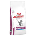 Royal Canin Renal Special - лечебна храна формулирана в подкрепа на бъбречната функция в случай на хронична или временна бъбречна недостатъчност