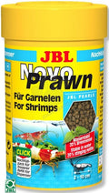 JBL NovoPrawn - храна за скариди /гранули/  100 мл.