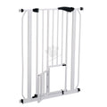 Ferplast - Gate Pet - преграда с мини вратичка 73 - 83 см. / 105 см.