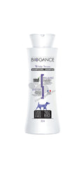 Biogance White snow - за кучета с бяла козина 250 мл.