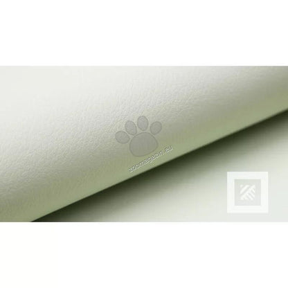 Meduza Dog Bed Eco Leather - луксозно легло от еко кожа 90 / 70 см, ментов