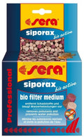 Sera Siporax Bio Active Professional - биологичен филтърен материал с добавени активиращи бактерии