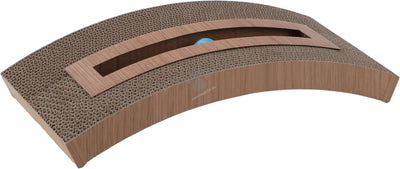 Flamingo Scratching toy Deso - драскалка за котки 49 / 24 / 9 см