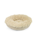 Nayeco Bed Elegance - луксозно мелко легло, бежов