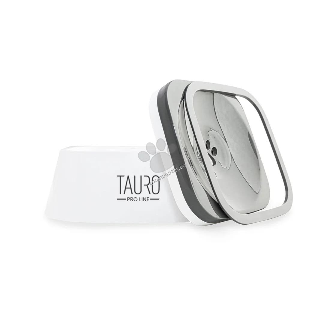 Tauro Pro Line Splash-proof Water Bowl - купичка за вода 1 л