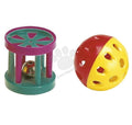 Ferplast - Вall & Cylinder pa5202 - комплект топка и цилиндър