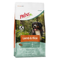 Prins ProCare Lamb & Rice Hypoallergic - препоръчва се за кучета от всички породи с чувствителна кожа и козина 3 кг