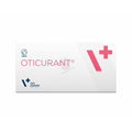 Vetexpert - Oticurant - продукт за ушна хигиена 24 сашета