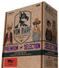 VON BARF PREMIUM SELECTION GAME - с дивечово месо 2 кг