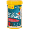 Sera Goldy Color Spirulina - оцветяващя храна за златни рибки 250 мл