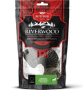 Riverwood Lamb Horn 1 piece - лакомство агнешки рог 1 брой