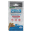 Vet Life Dog Dental Treat Hypoallergenic and Potatoes Mini - монопротеинови хипоалергенни лакомства за кучетаот дребни породи със свинско и картофи 60 гр