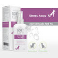 Soft Care Stress Away - спрей за намаляване на стреса 100 мл.