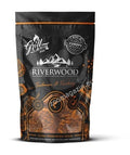 Riverwood Grillmaster Salmon & Herring - лакомство сьомга и херинга 100 гр.