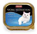 Vom Feinsten classic with salmon and shrimps 100 g