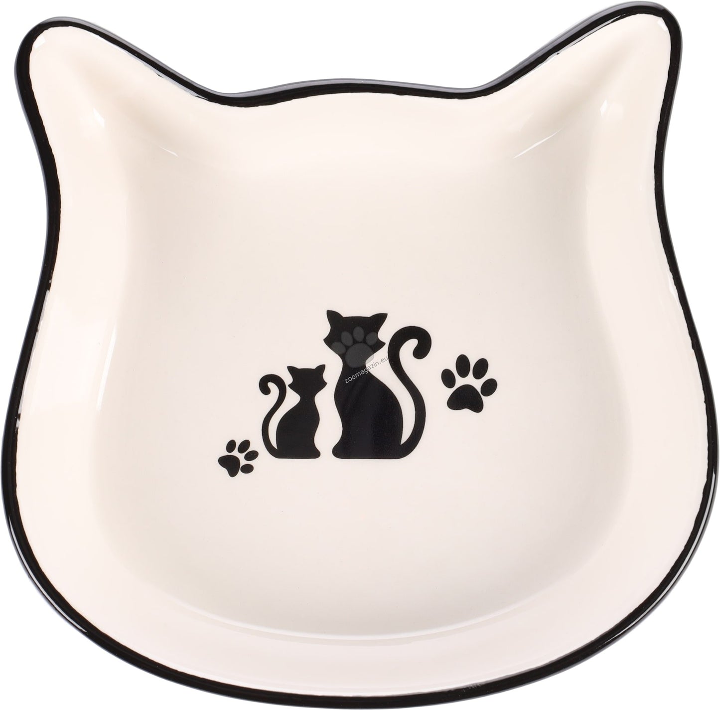 Flamingo Feeding and Drinking Bowl Nona - купичка за храна и вода 250 мл