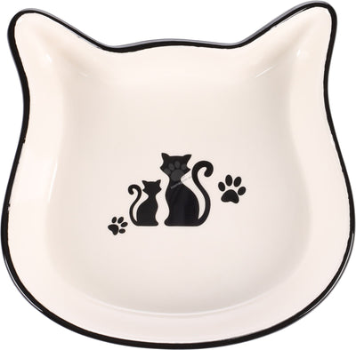 Flamingo Feeding and Drinking Bowl Nona - купичка за храна и вода 250 мл