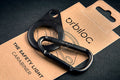 Orbiloc Carabiner - карабинер