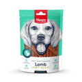 Wanpy Soft Lamb Jerky Slices - премиум клас филе агне слайс, печено на фурнa 100 гр.