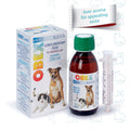 Obex Pets - добавка при затлъстяване 150 мл