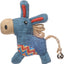 Flamingo Toy Robla Donkey - играчка за котки 12 / 2,7 / 12 см