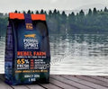 Primal Spirit Rebel Farm - Прясно месо 65% и ориз 1 кг.
