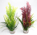Sydeco Tropica 20 см. - декорация за аквариум 20 см