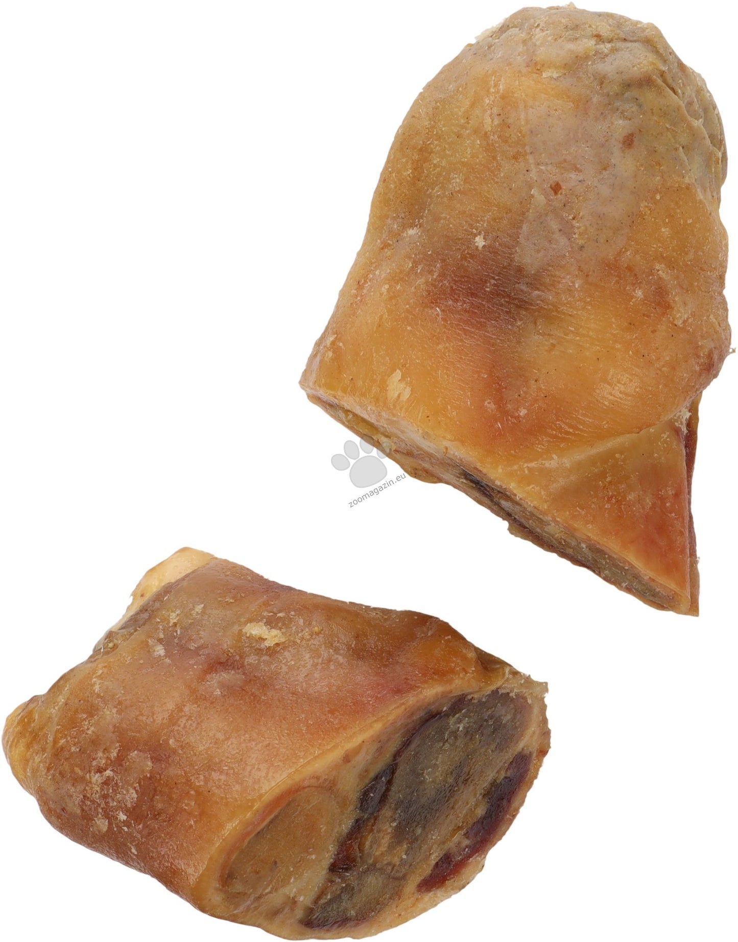 Flamingo Snacks Nature Pork Knee with Meat - свинско коляно с месо 350 гр