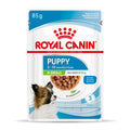 Royal Canin X Small Puppy - за кучета мини породи 1-4 кг., и възраст от 1 до 10 месеца 85 грама