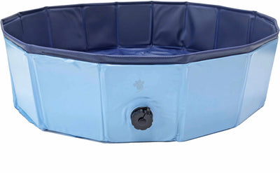 Enjoy Pool Classic L - басейн за кучета 160 / 30 см