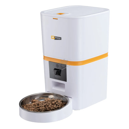 Ferplast Risto Pet Smart Feeder - автоматична хранилка 6 л