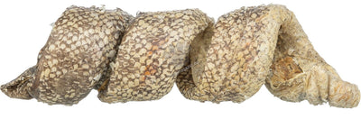 Trixie Curl with Cod - лакомство за кучета с риба треска 12 см, 50 бр