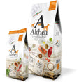 Althea Super premium Puppy & Junior - пълноценна храна за кучета средни и големи породи и възраст от 2 до 18 месеца 14 кг.