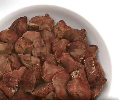 Life Natural dog Chicken Liver - с пилешки черен дроб 90 грама