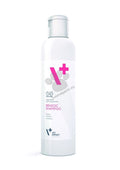 Vetexpert Benzoic Shampoo - дермокозметичен шампоан за животни с мазна кожа и козина 250 мл