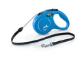 Flexi Classic S - automatic leash, 5 meters rope, for dogs up to 12 kg