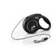 Flexi Classic XS - автоматичен повод въже, 3 метра, за кучета с тегло до 8 кг