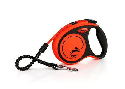 Flexi Xtreme - най-здравият автоматичен повод
