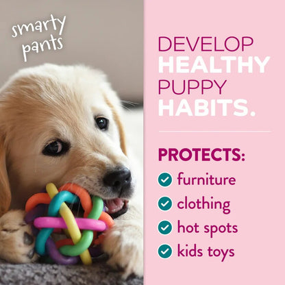 Stop Behavior Aid Puppy Spray - отблъскващ спрей за кученца 236 мл