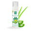 Menforsan Foam Shampoo with Aloe Vera - сух шампоан пяна за къпане и почистване без ползване на вода 200 мл.