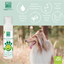 Menforsan Foam Shampoo with Aloe Vera - сух шампоан пяна за къпане и почистване без ползване на вода 200 мл.