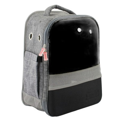 Nayeco Backpack with Window - раница за домшен любимец 30 / 23 / 43 см
