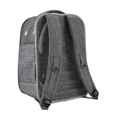 Nayeco Backpack with Window - раница за домшен любимец 30 / 23 / 43 см
