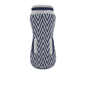 Nayeco Birmingham Knitted Sweater - пуловер за кучета