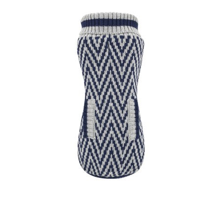 Nayeco Birmingham Knitted Sweater - пуловер за кучета