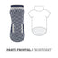 Nayeco Birmingham Knitted Sweater - пуловер за кучета