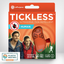 TickLess Ultrasonic Human - електронен уред за предпазаване от кърлежи за деца и възрастни